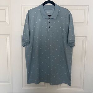 Katin Men’s Short Sleeve Polo 100% Cotton